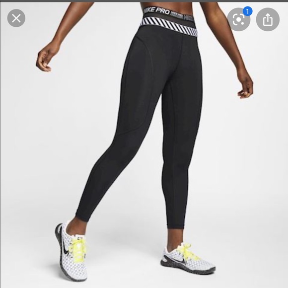 Nike Pro Tights
